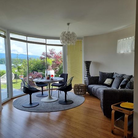 Lakeside Apartments - Adults Only Faak am See Exterior foto