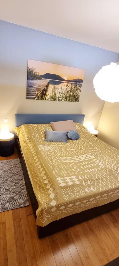 Lakeside Apartments - Adults Only Faak am See Exterior foto
