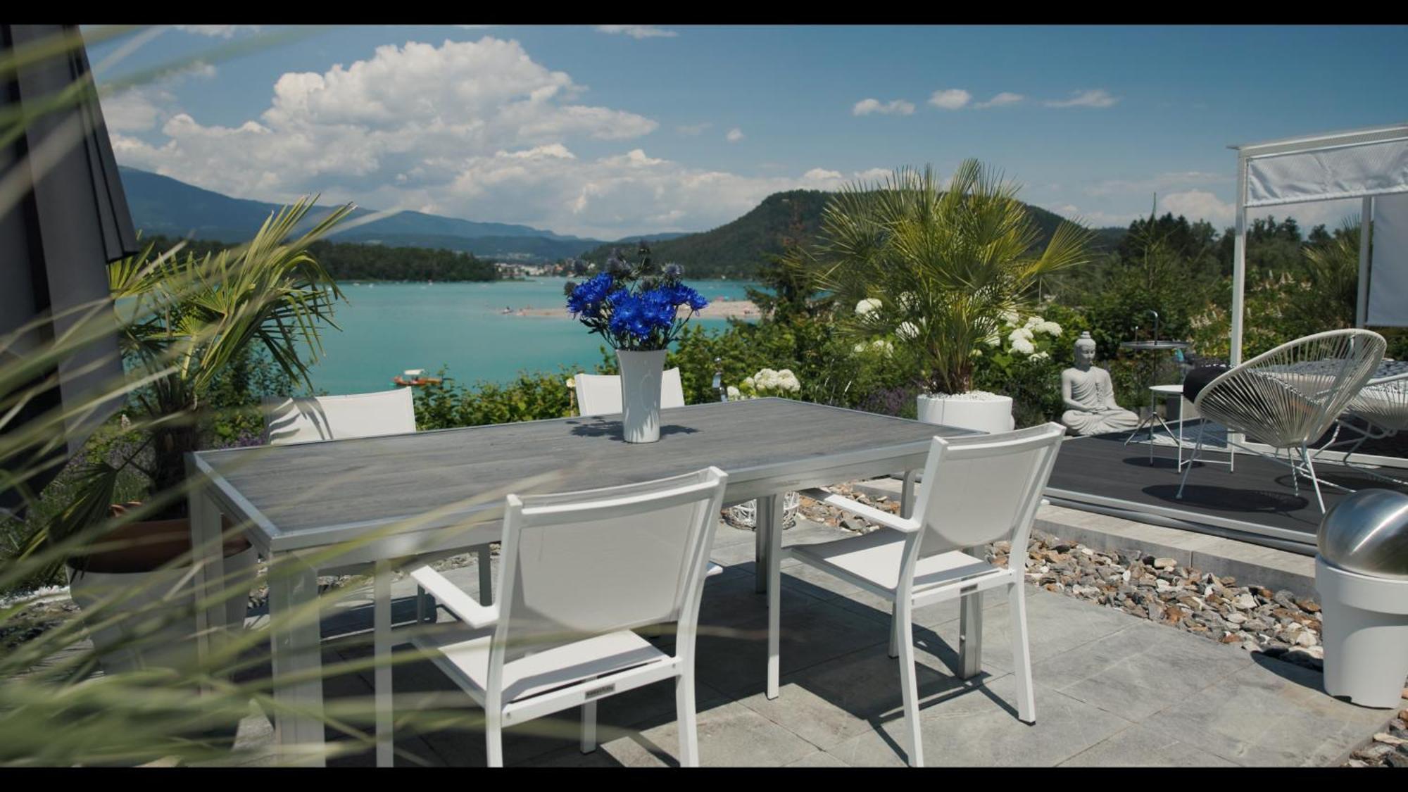 Lakeside Apartments - Adults Only Faak am See Exterior foto