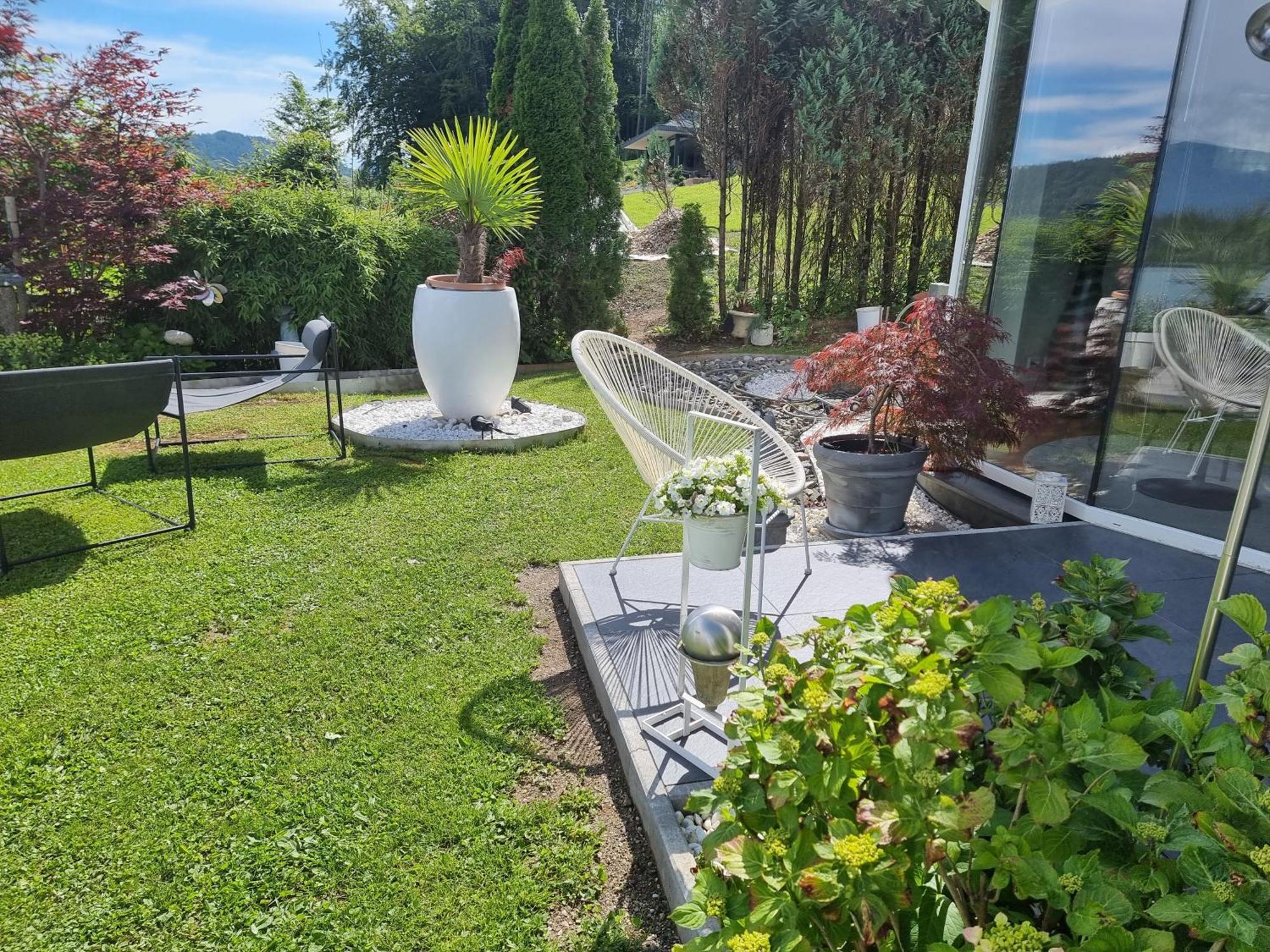 Lakeside Apartments - Adults Only Faak am See Exterior foto