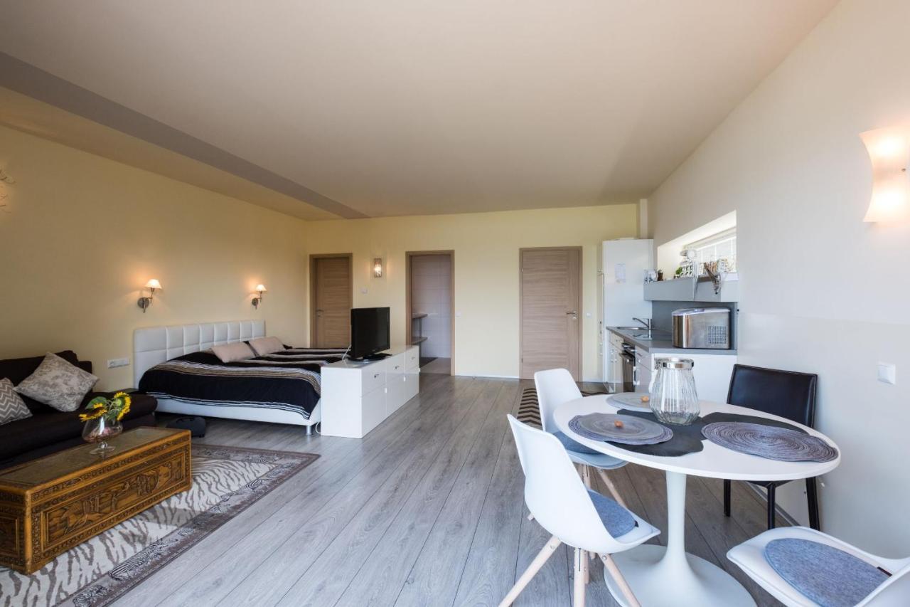 Lakeside Apartments - Adults Only Faak am See Exterior foto